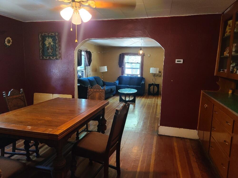 Klamath Falls -Darrow Addition - Residential