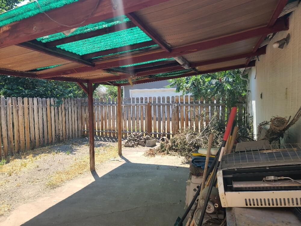 Klamath Falls -Darrow Addition - Residential