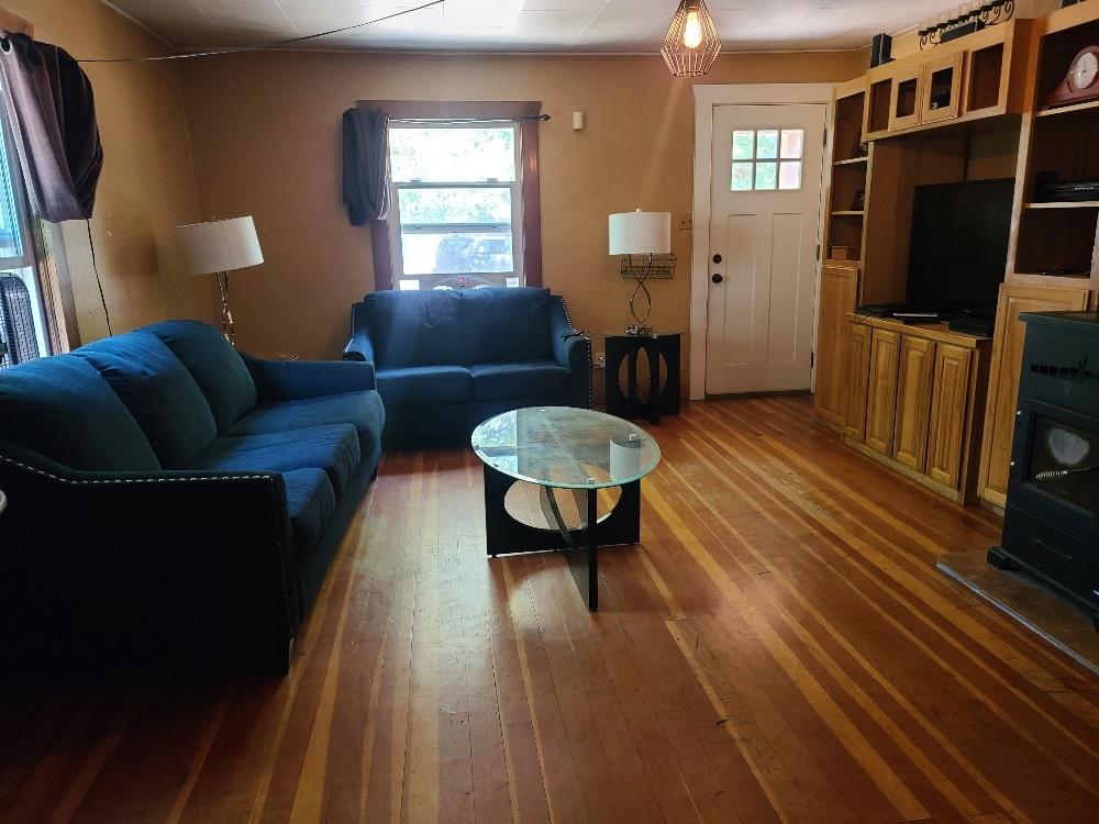 Klamath Falls -Darrow Addition - Residential