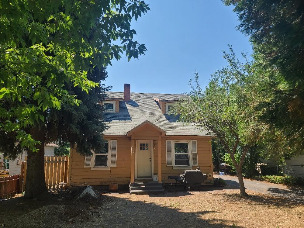 Klamath Falls -Darrow Addition - Residential