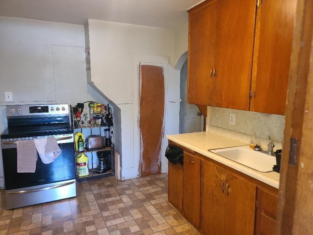 Klamath Falls -Darrow Addition - Residential