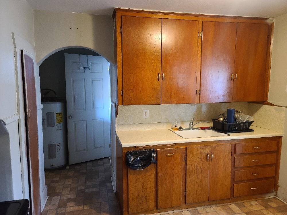 Klamath Falls -Darrow Addition - Residential