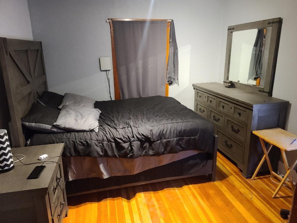 Klamath Falls -Darrow Addition - Residential