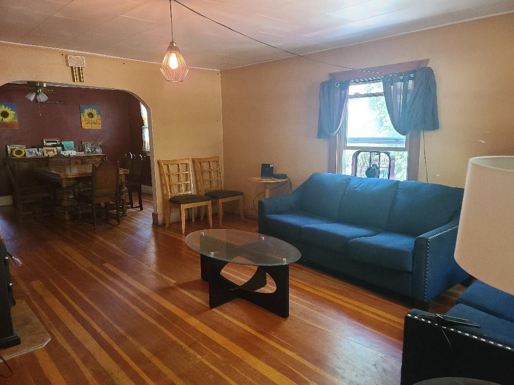 Klamath Falls -Darrow Addition - Residential