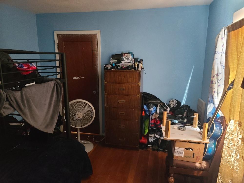 Klamath Falls -Darrow Addition - Residential