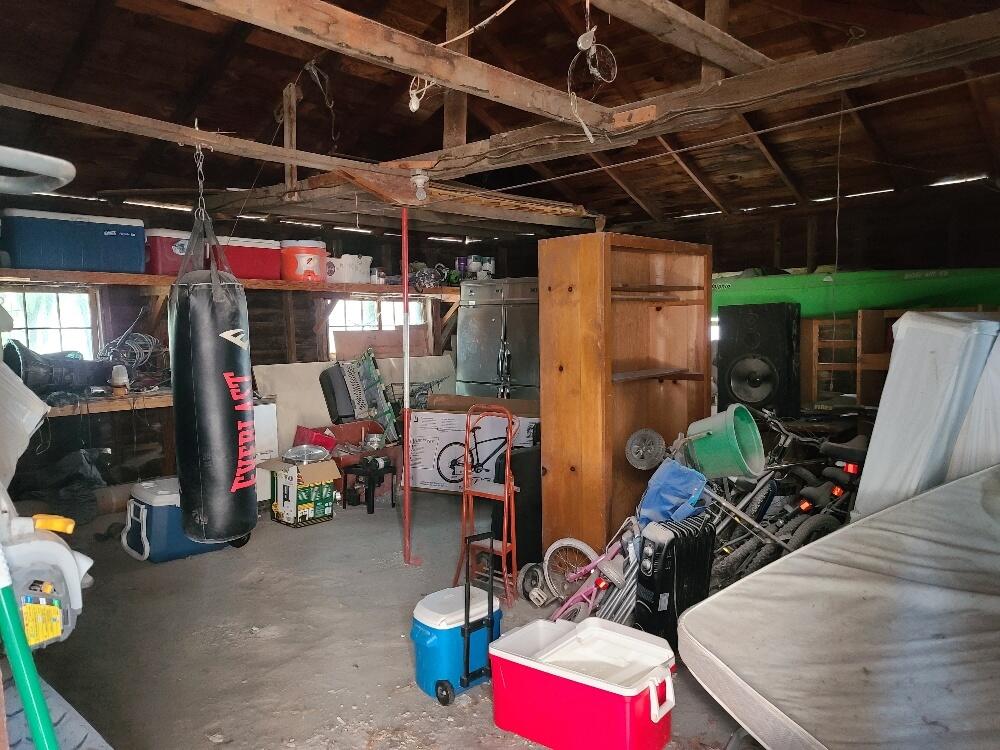 Klamath Falls -Darrow Addition - Residential