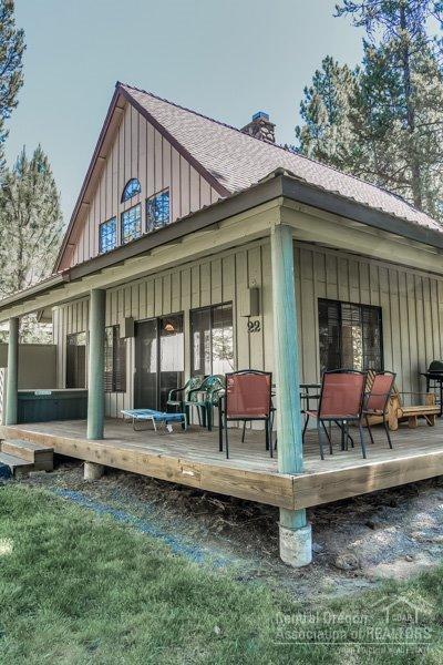 Circle 4 Ranch - Residential