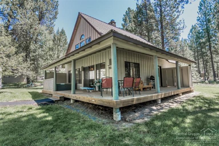 Circle 4 Ranch - Residential