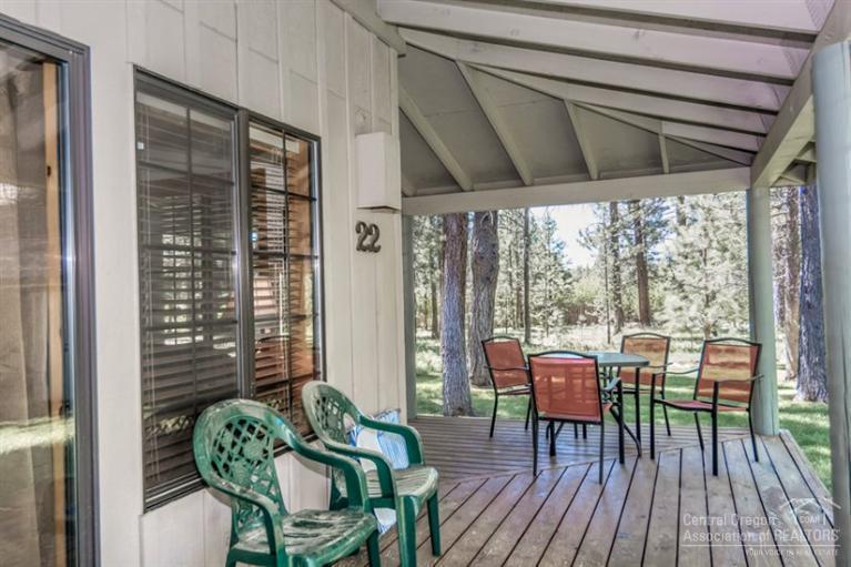 Circle 4 Ranch - Residential