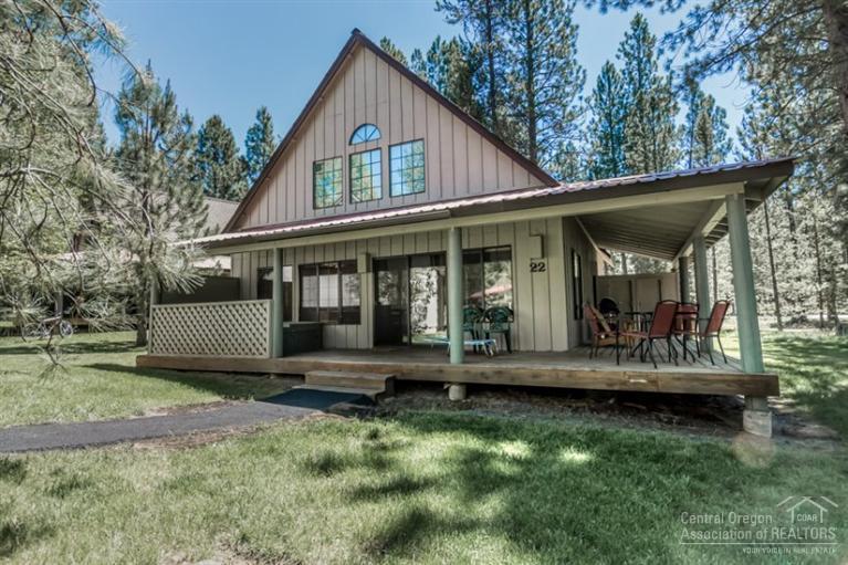 Circle 4 Ranch - Residential