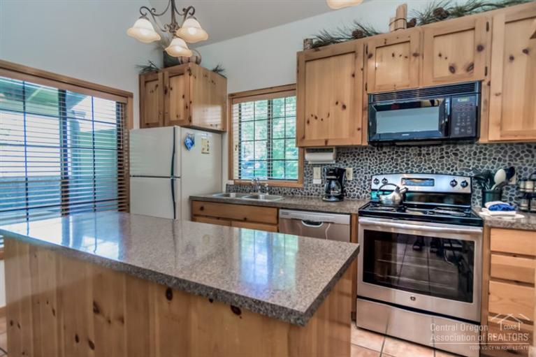 Circle 4 Ranch - Residential