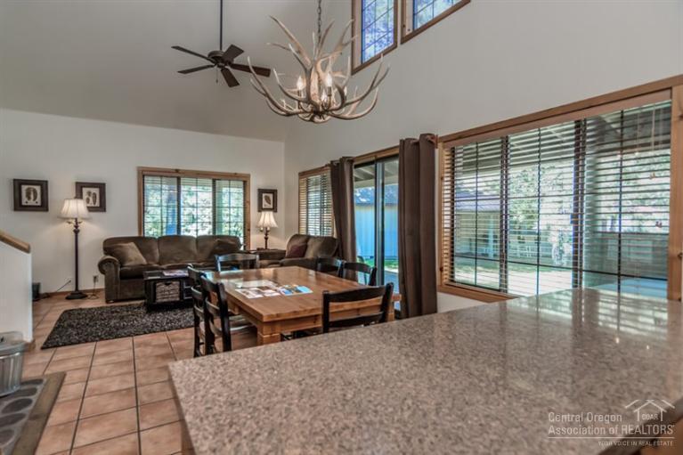 Circle 4 Ranch - Residential