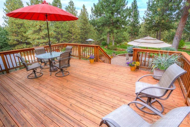 Woodside Ranch - Residential