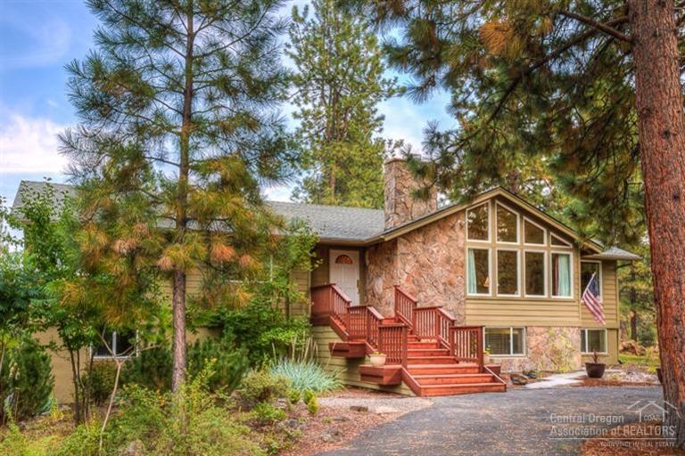 Woodside Ranch - Residential