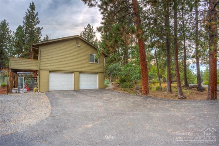 Woodside Ranch - Residential