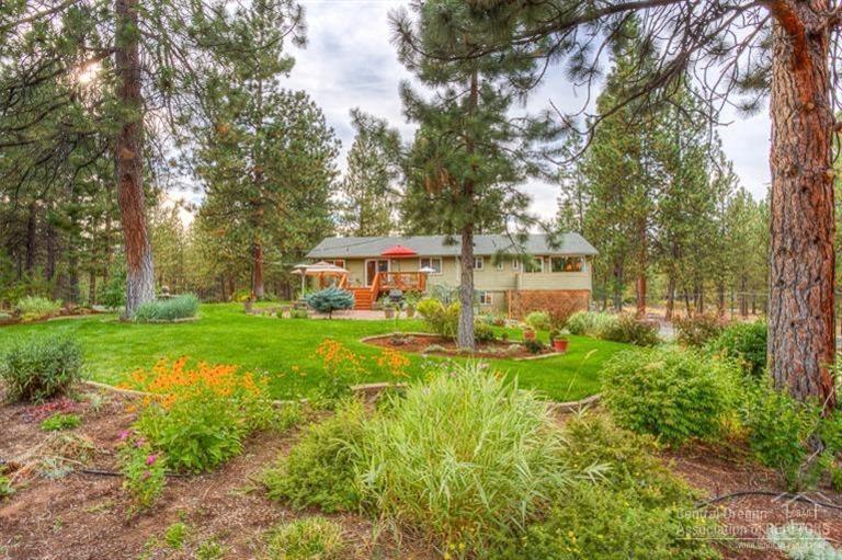 Woodside Ranch - Residential