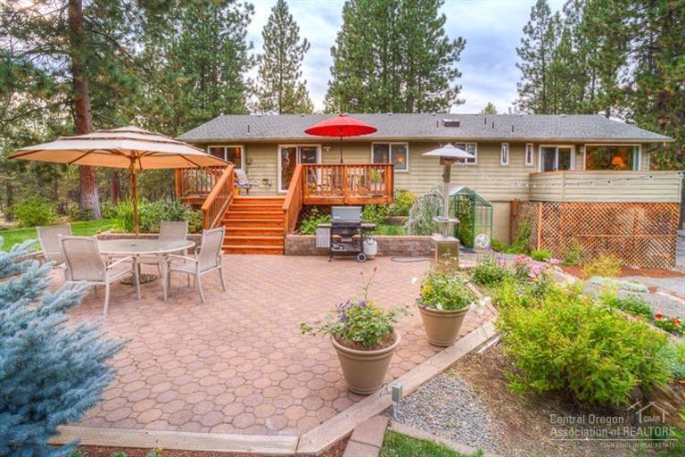 Woodside Ranch - Residential