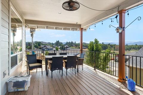 Tiny photo for 16 Terra Linda Court, Eagle Point, OR 97524 (MLS # 220217251)