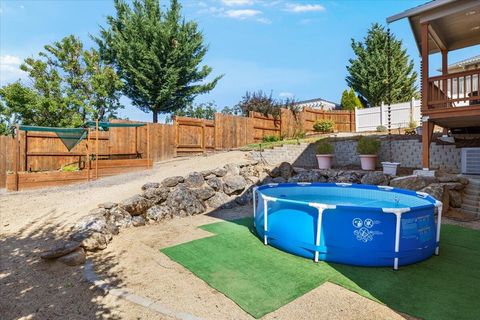 Tiny photo for 16 Terra Linda Court, Eagle Point, OR 97524 (MLS # 220217251)