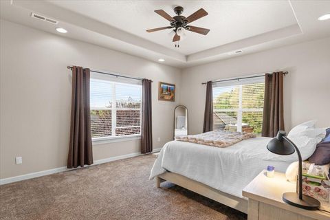 Tiny photo for 16 Terra Linda Court, Eagle Point, OR 97524 (MLS # 220217251)