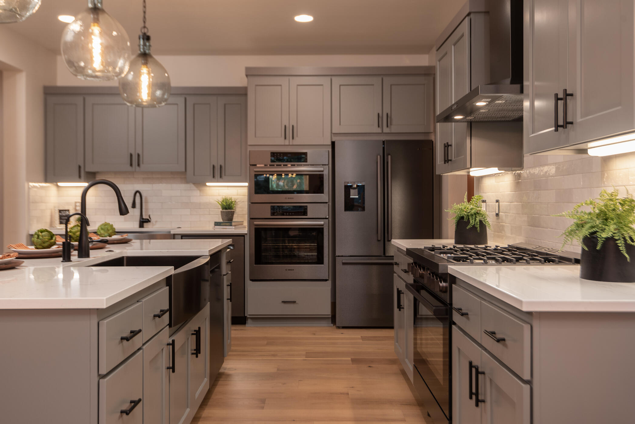 Rimrock Riders - Residential