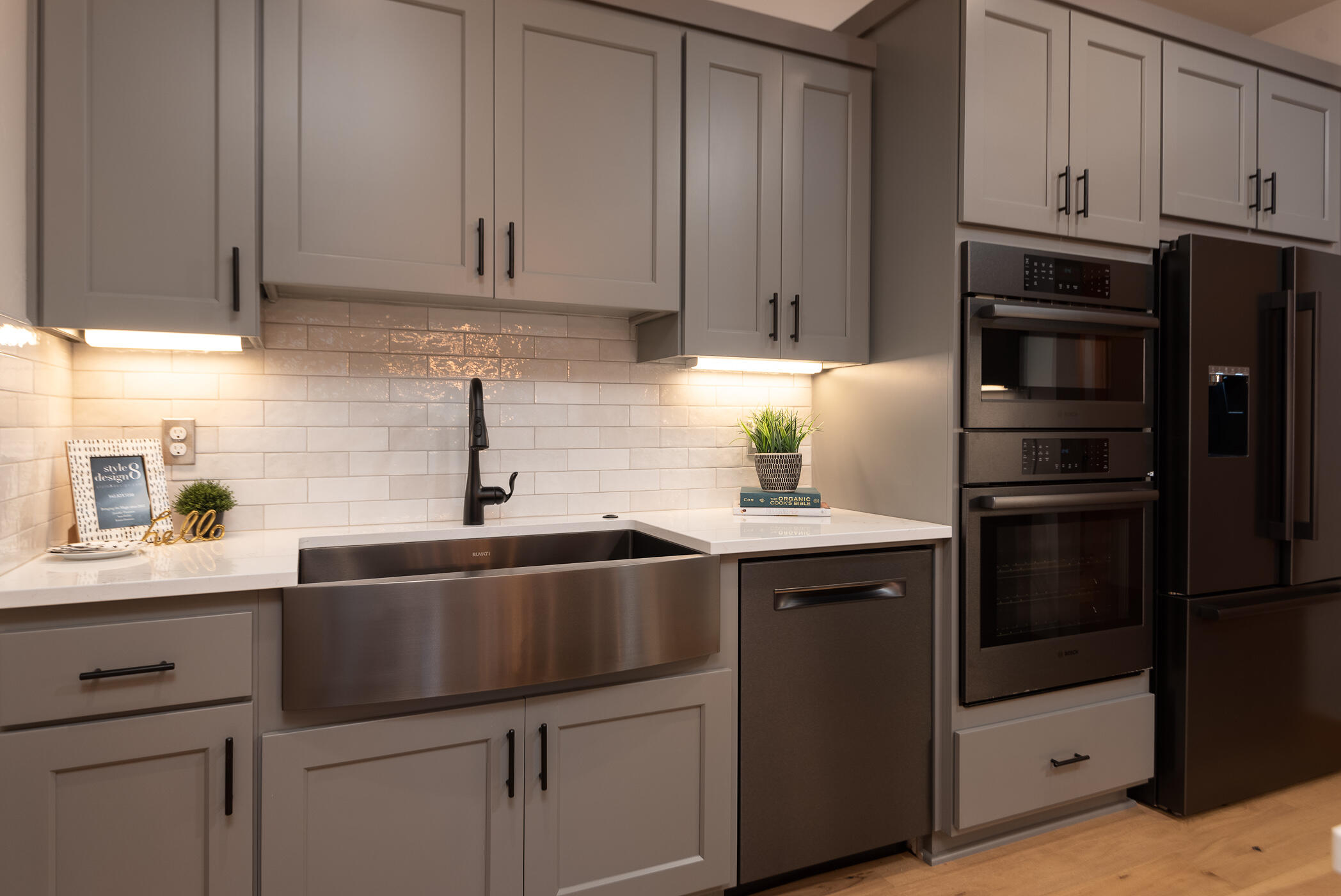 Rimrock Riders - Residential