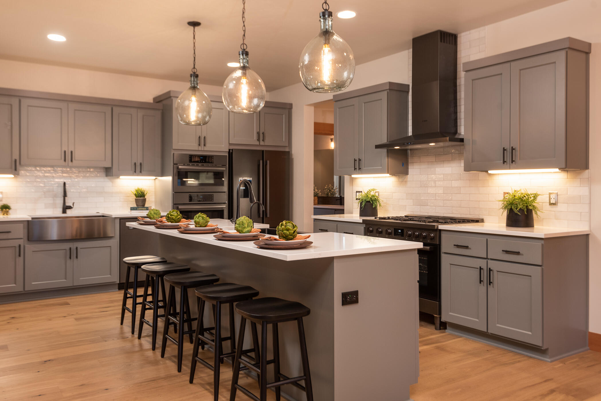 Rimrock Riders - Residential