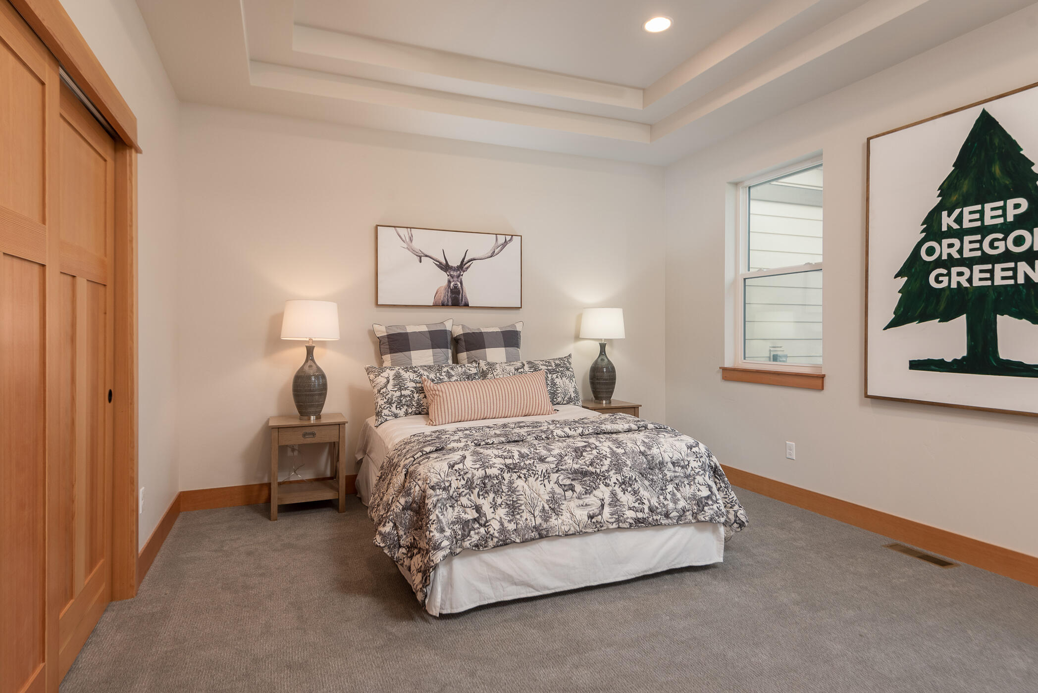 Rimrock Riders - Residential