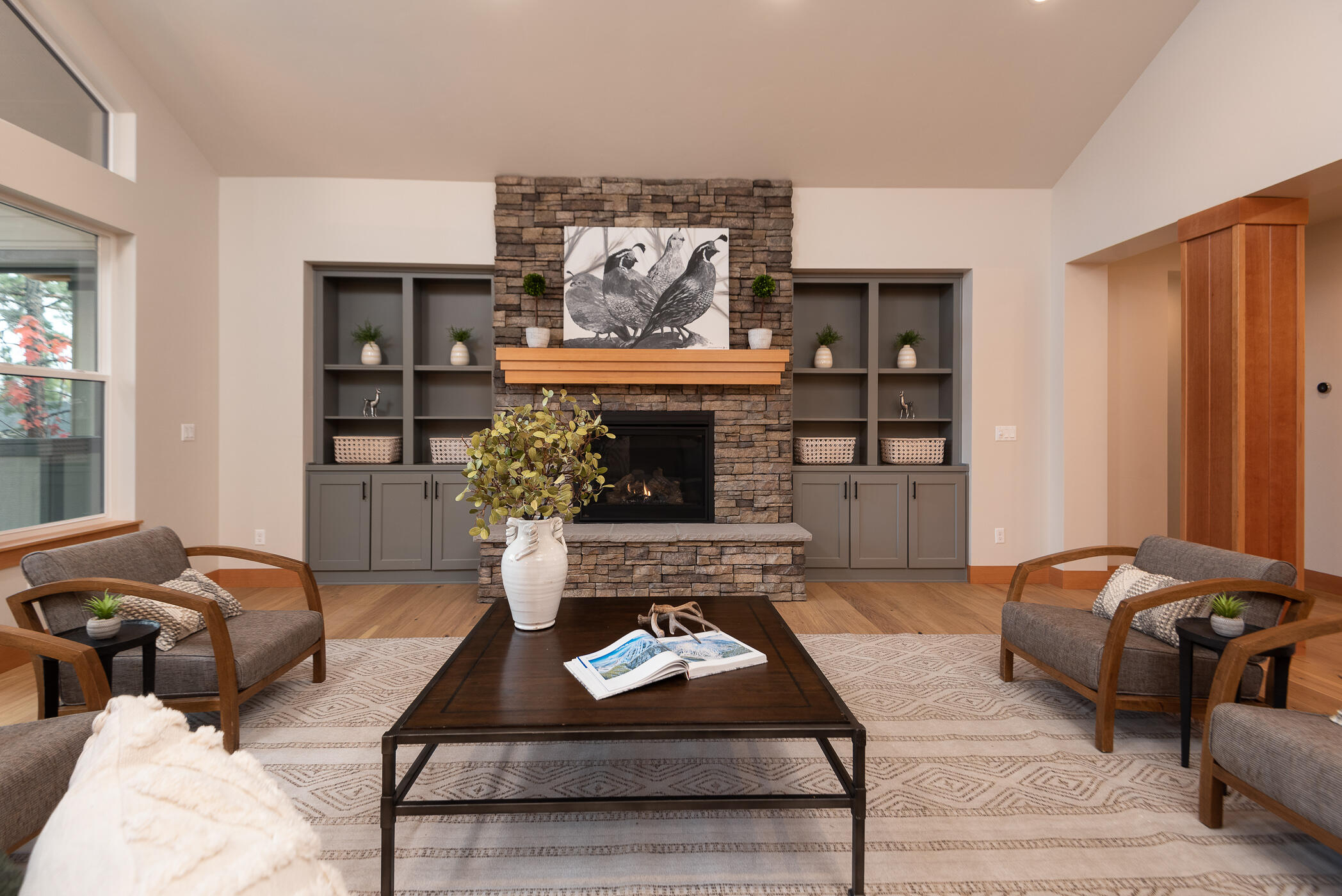 Rimrock Riders - Residential