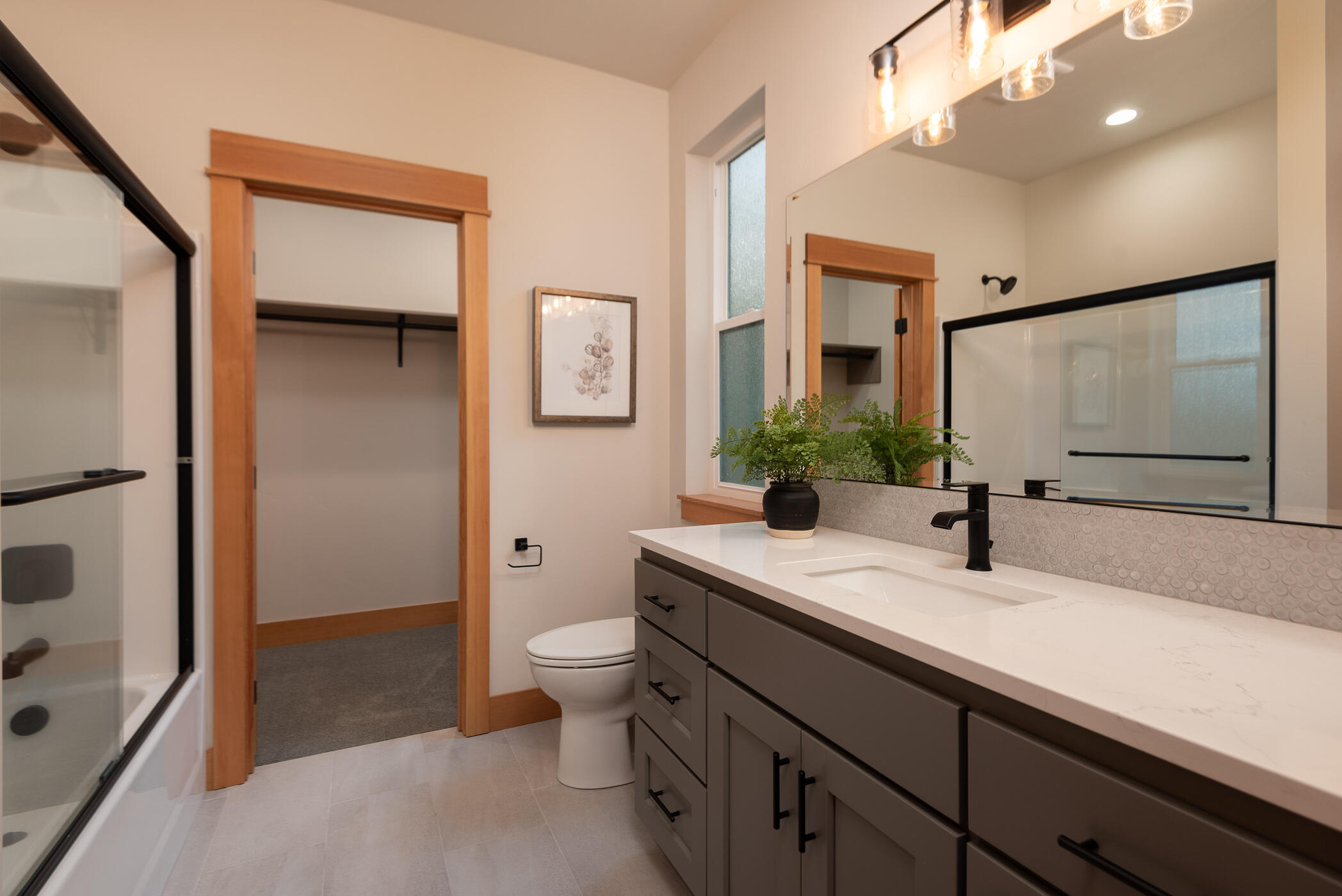 Rimrock Riders - Residential