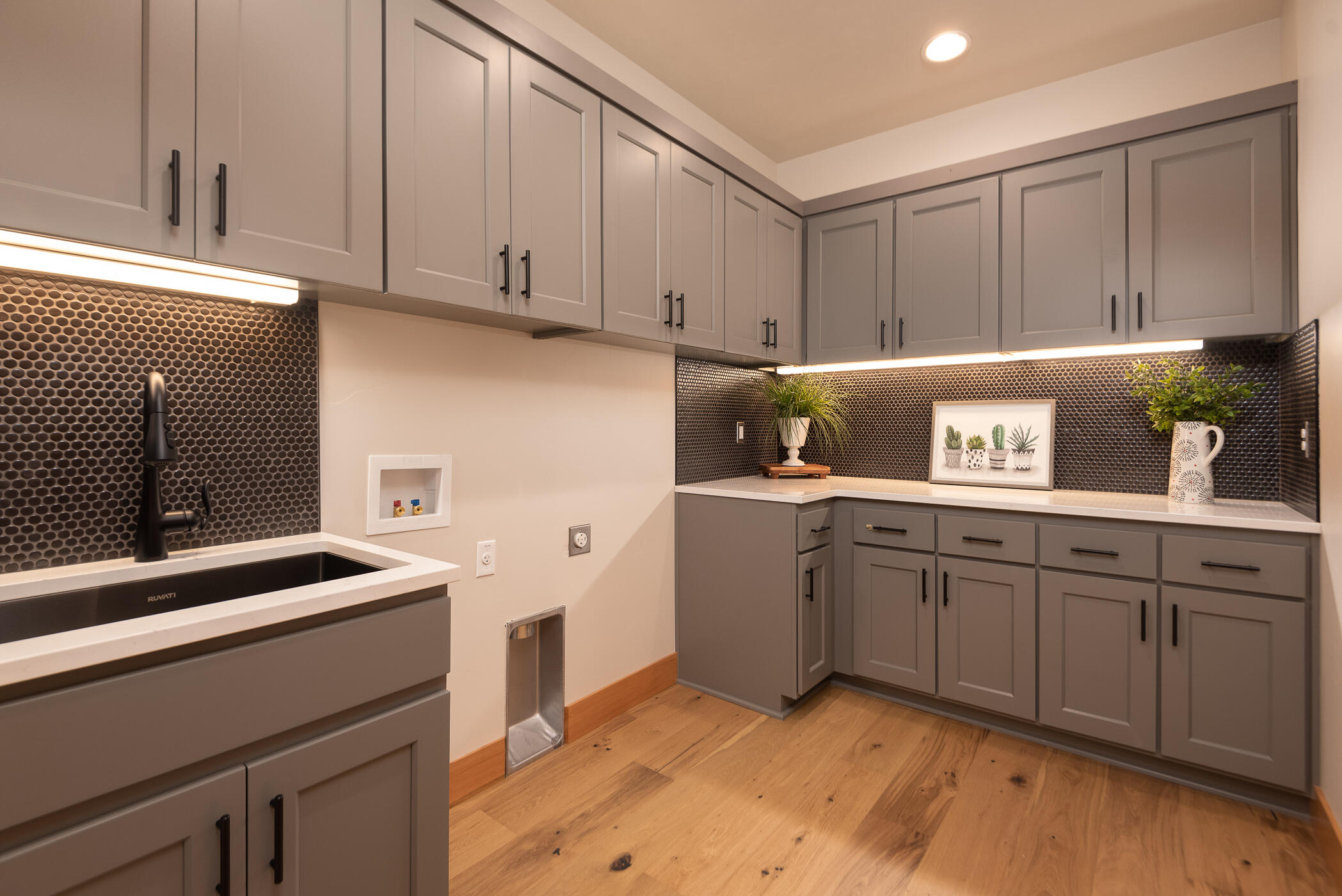 Rimrock Riders - Residential