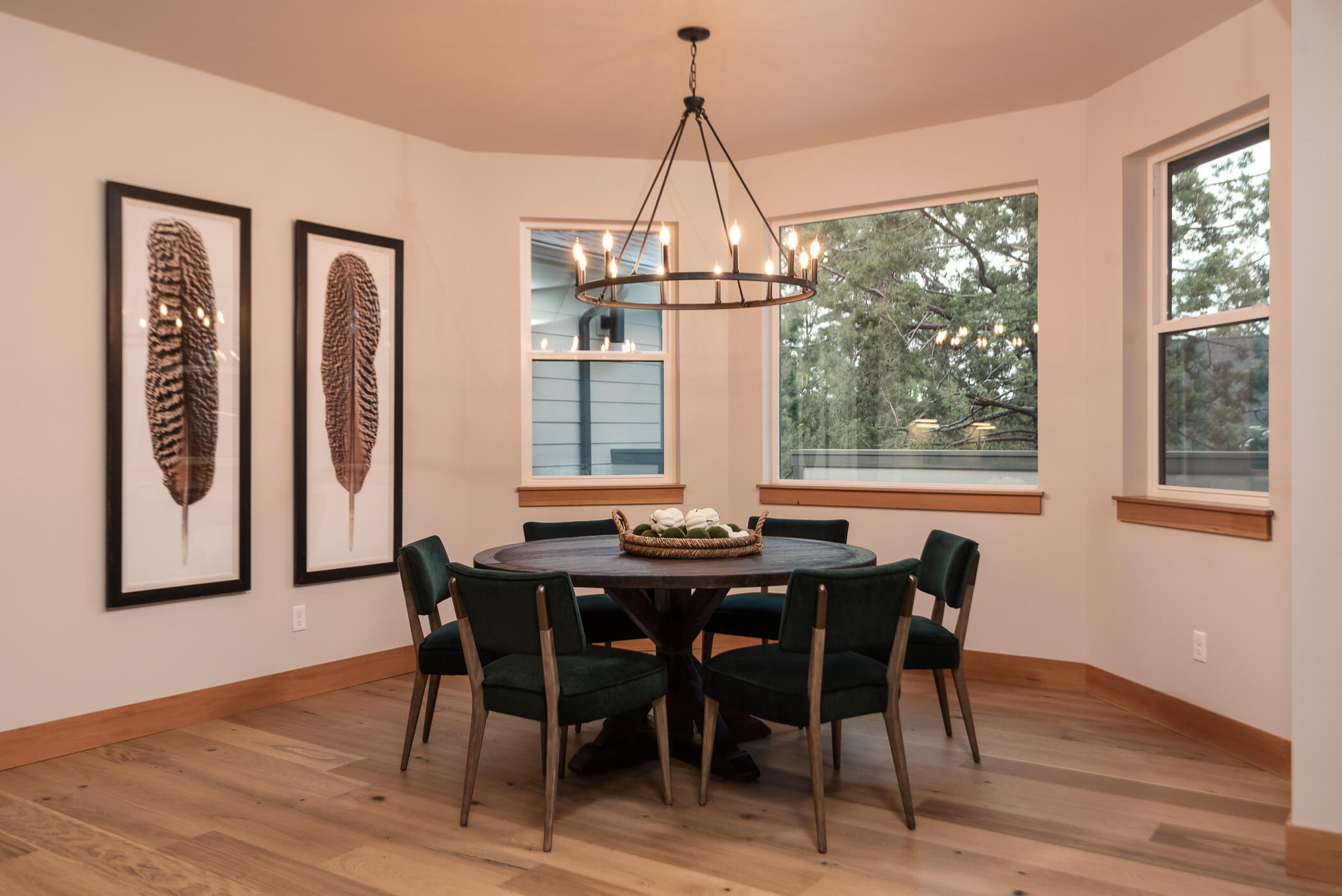 Rimrock Riders - Residential