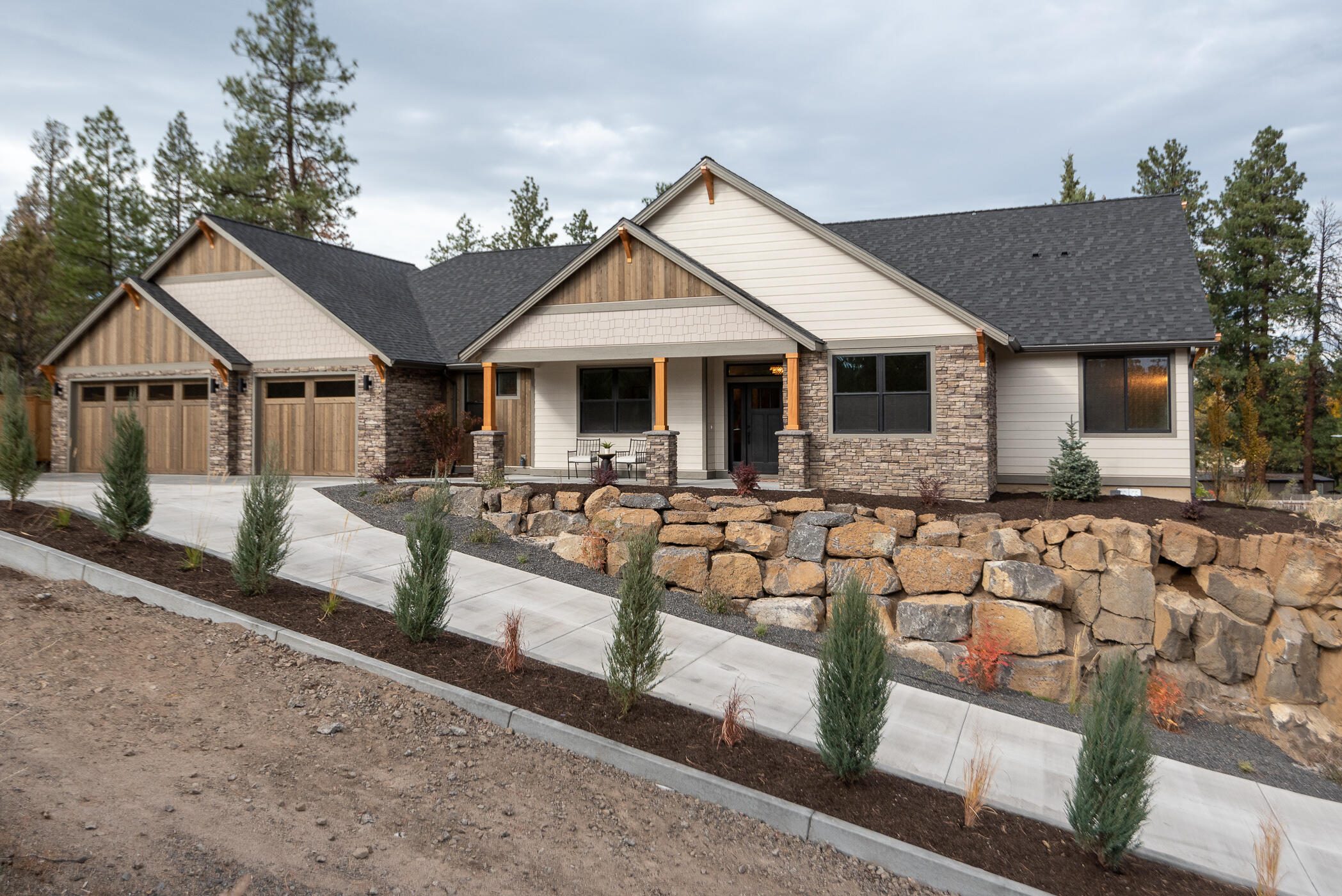 Rimrock Riders - Residential