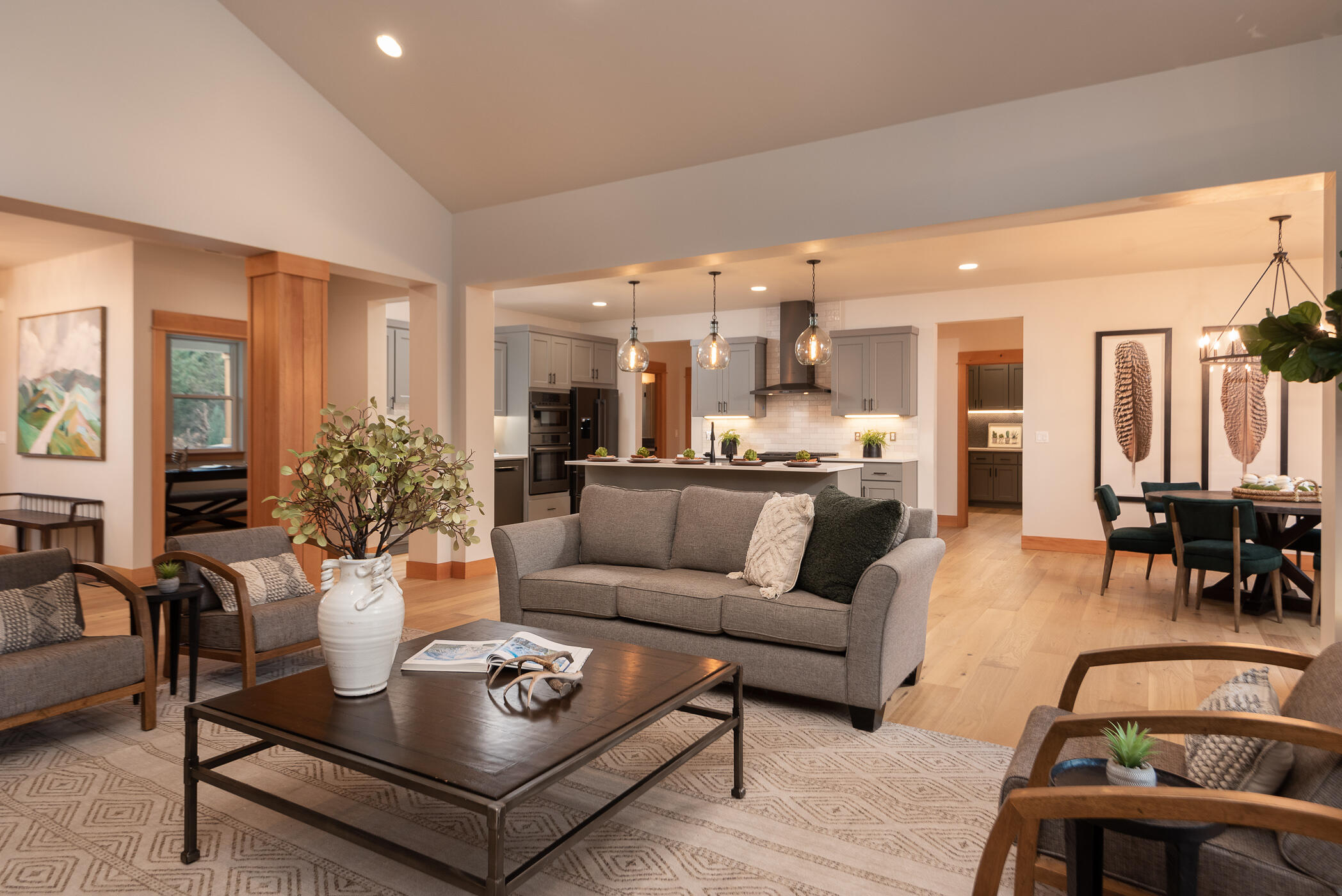 Rimrock Riders - Residential