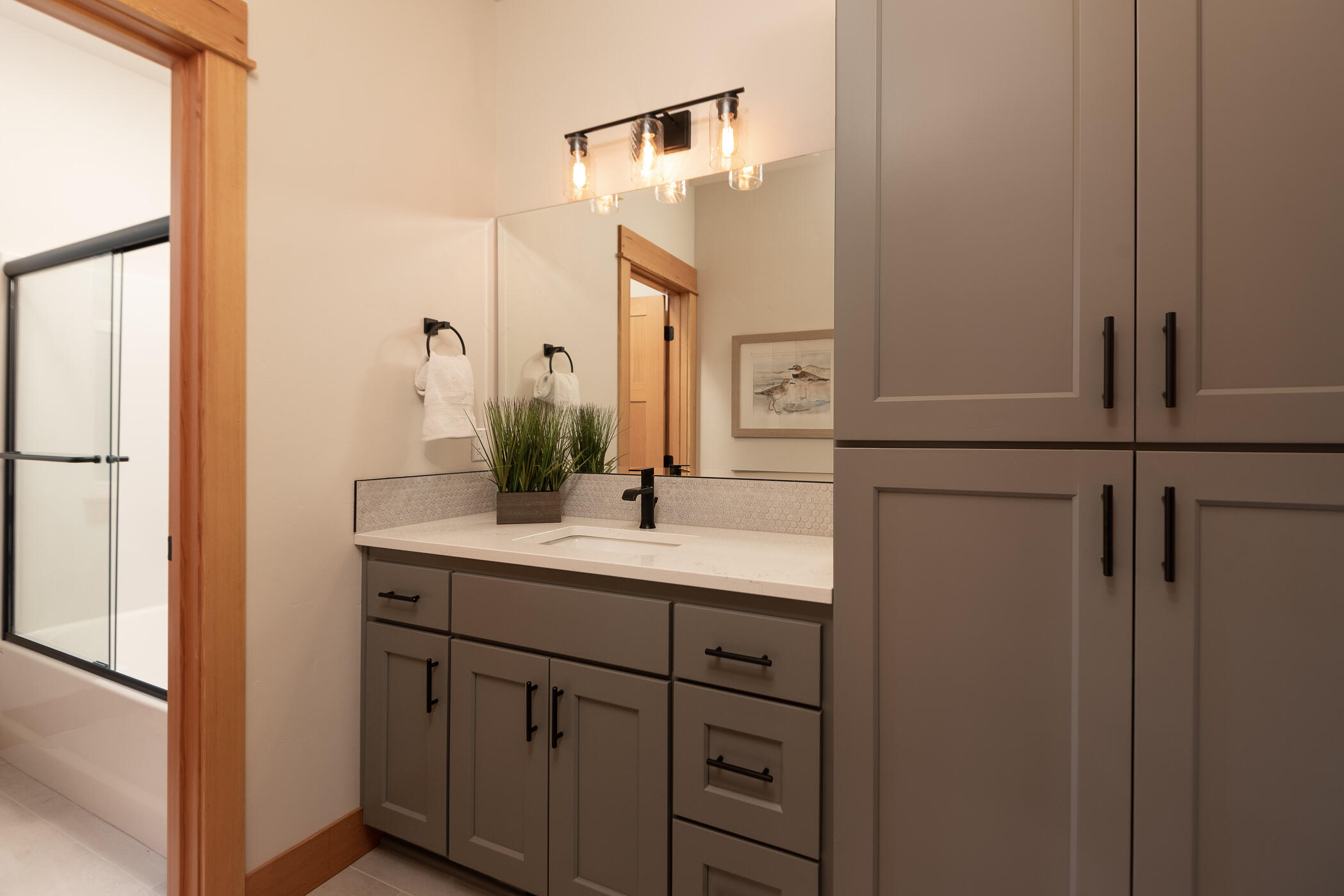 Rimrock Riders - Residential