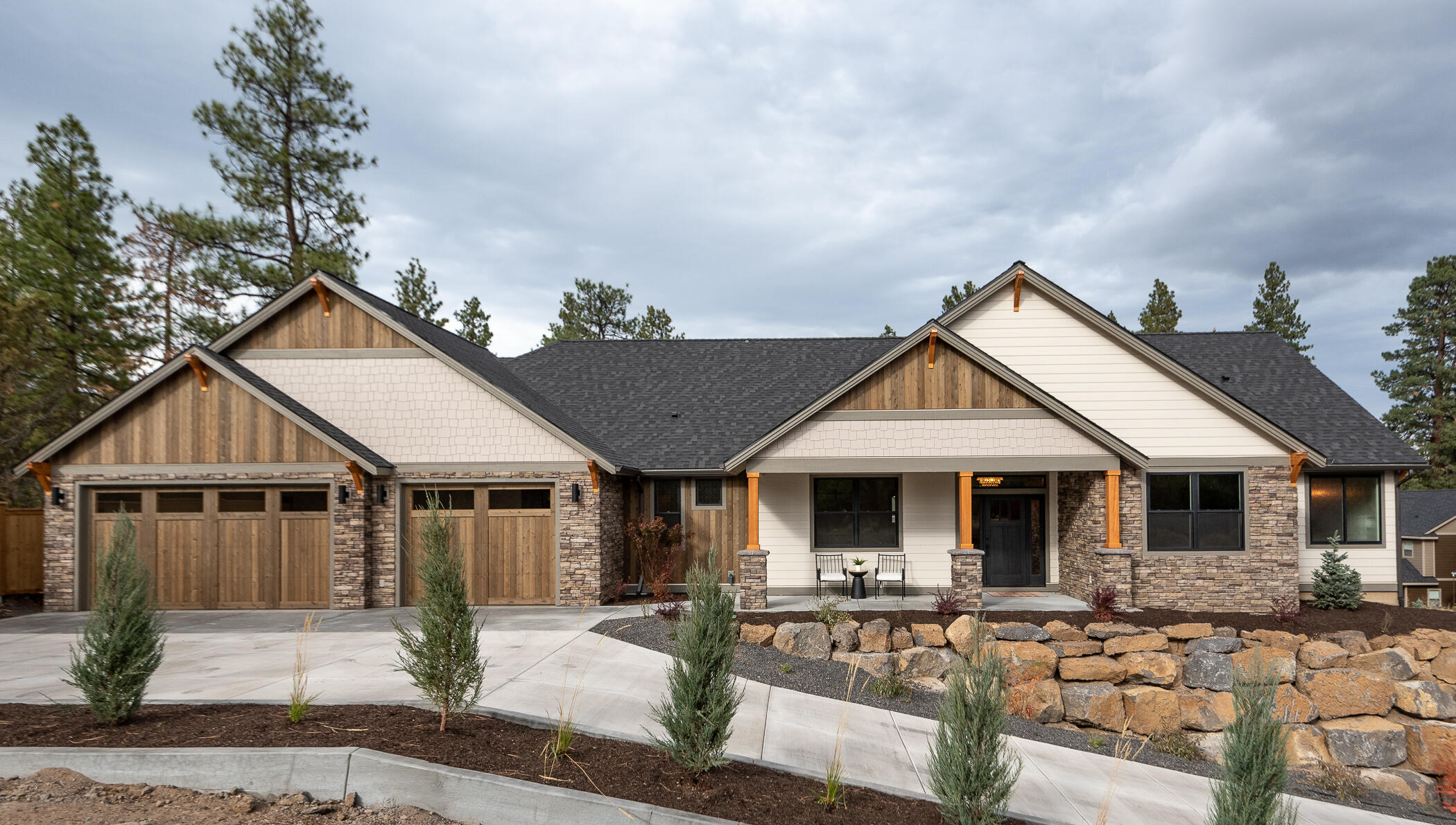 Rimrock Riders - Residential