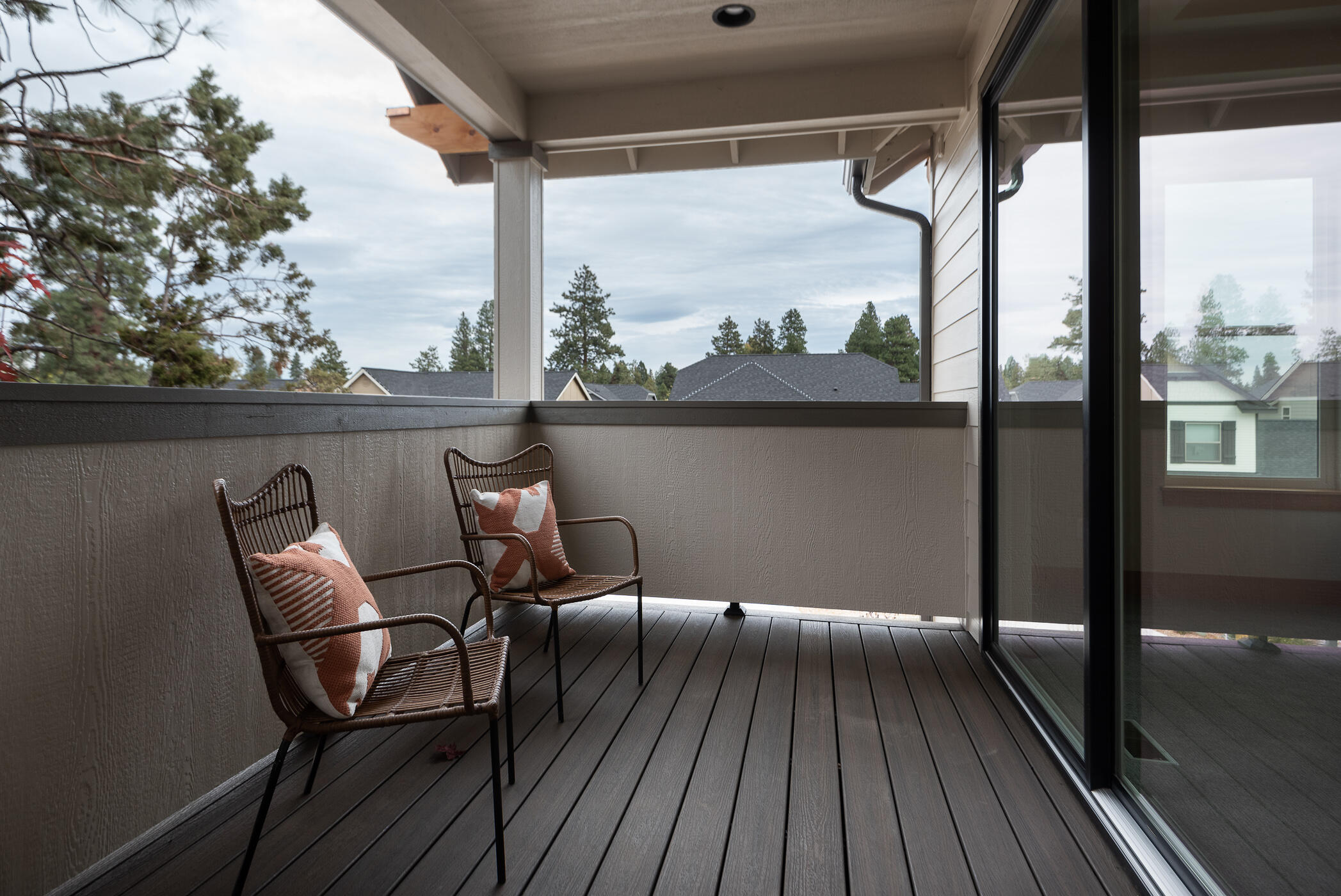 Rimrock Riders - Residential