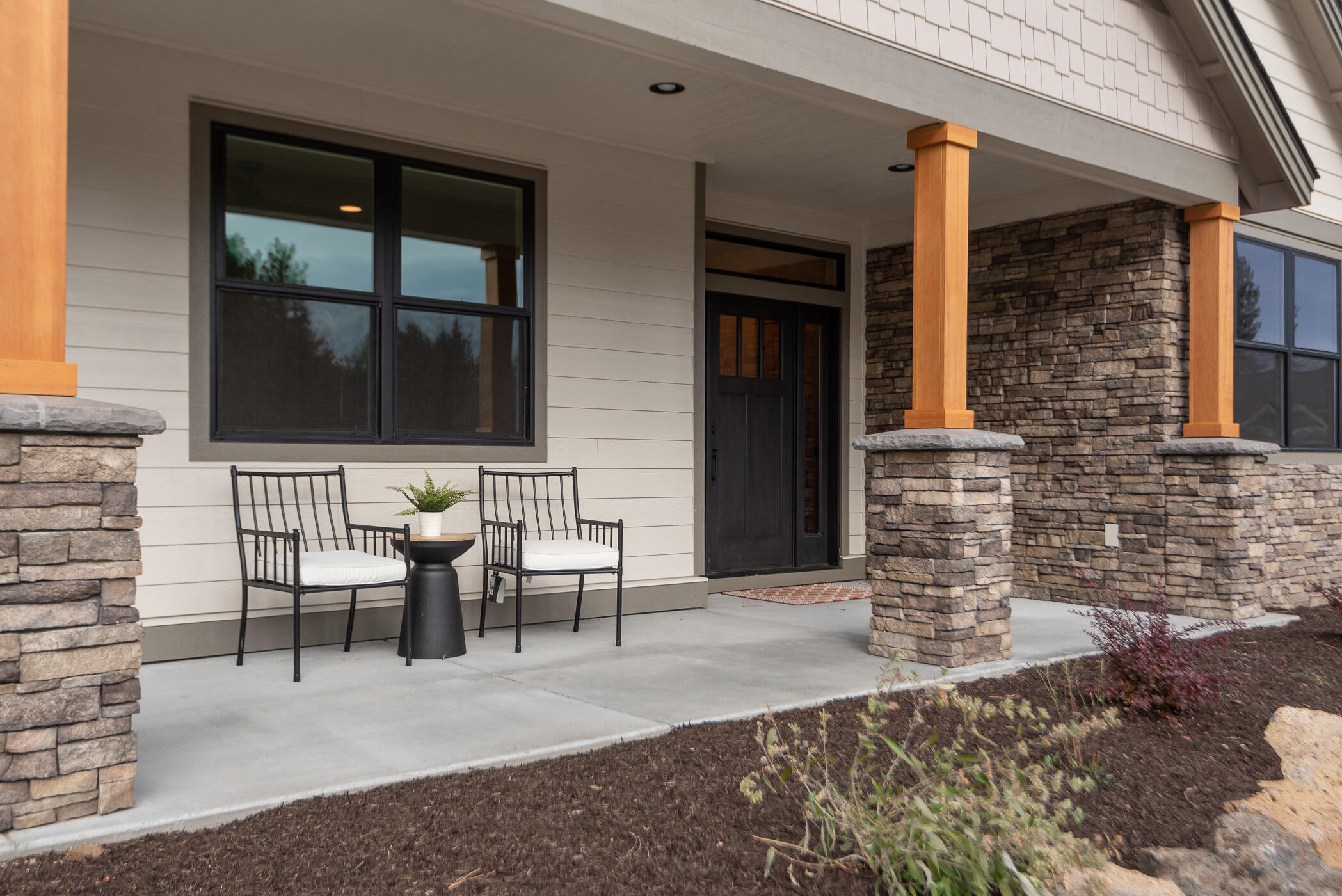 Rimrock Riders - Residential