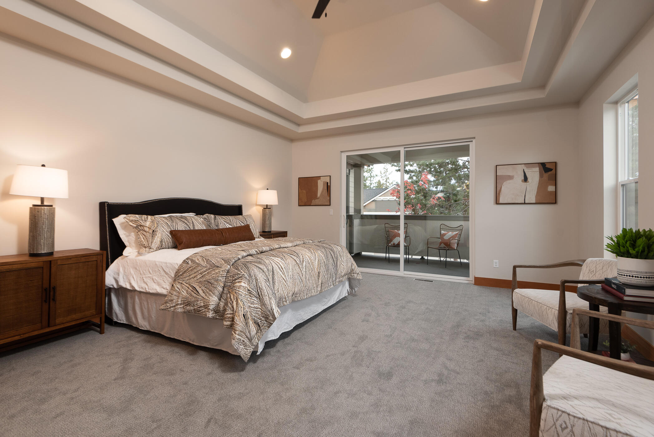 Rimrock Riders - Residential