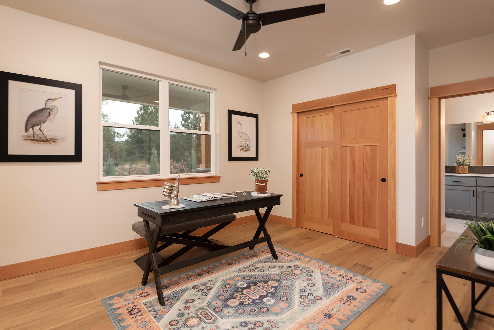 Rimrock Riders - Residential