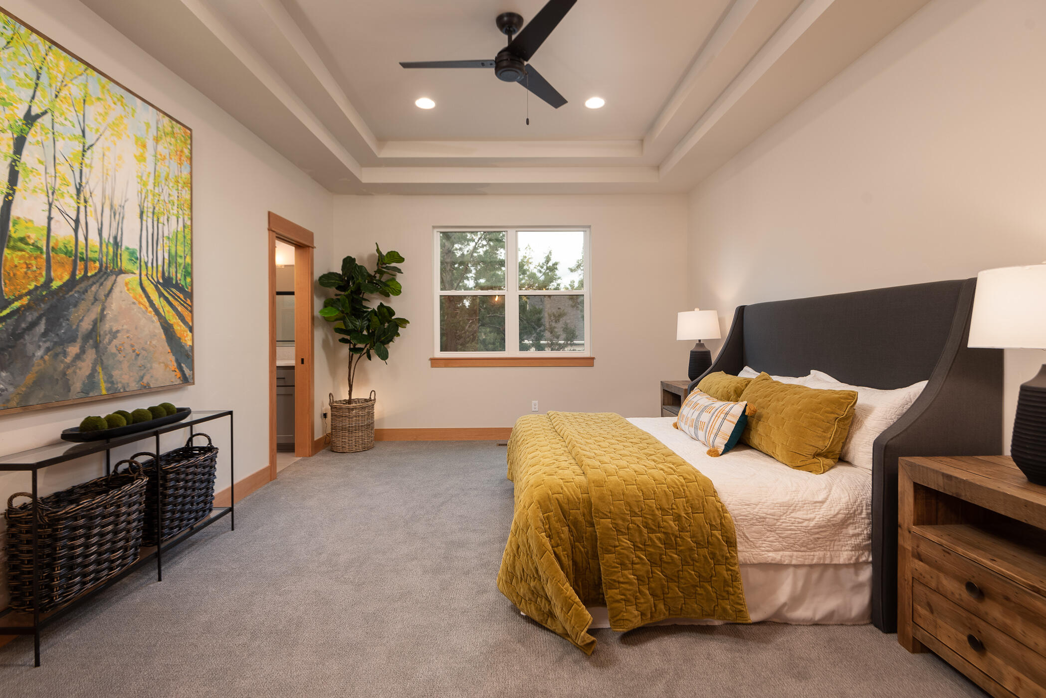 Rimrock Riders - Residential