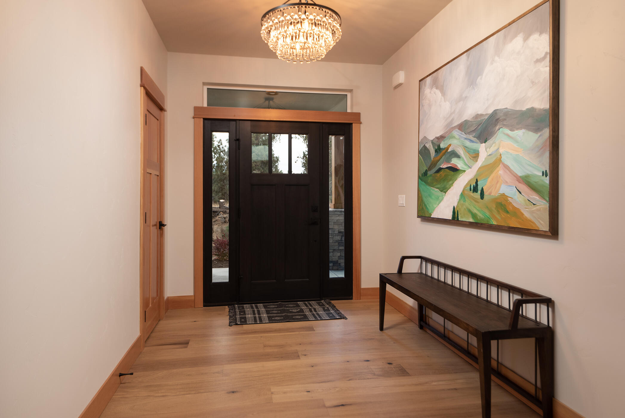 Rimrock Riders - Residential