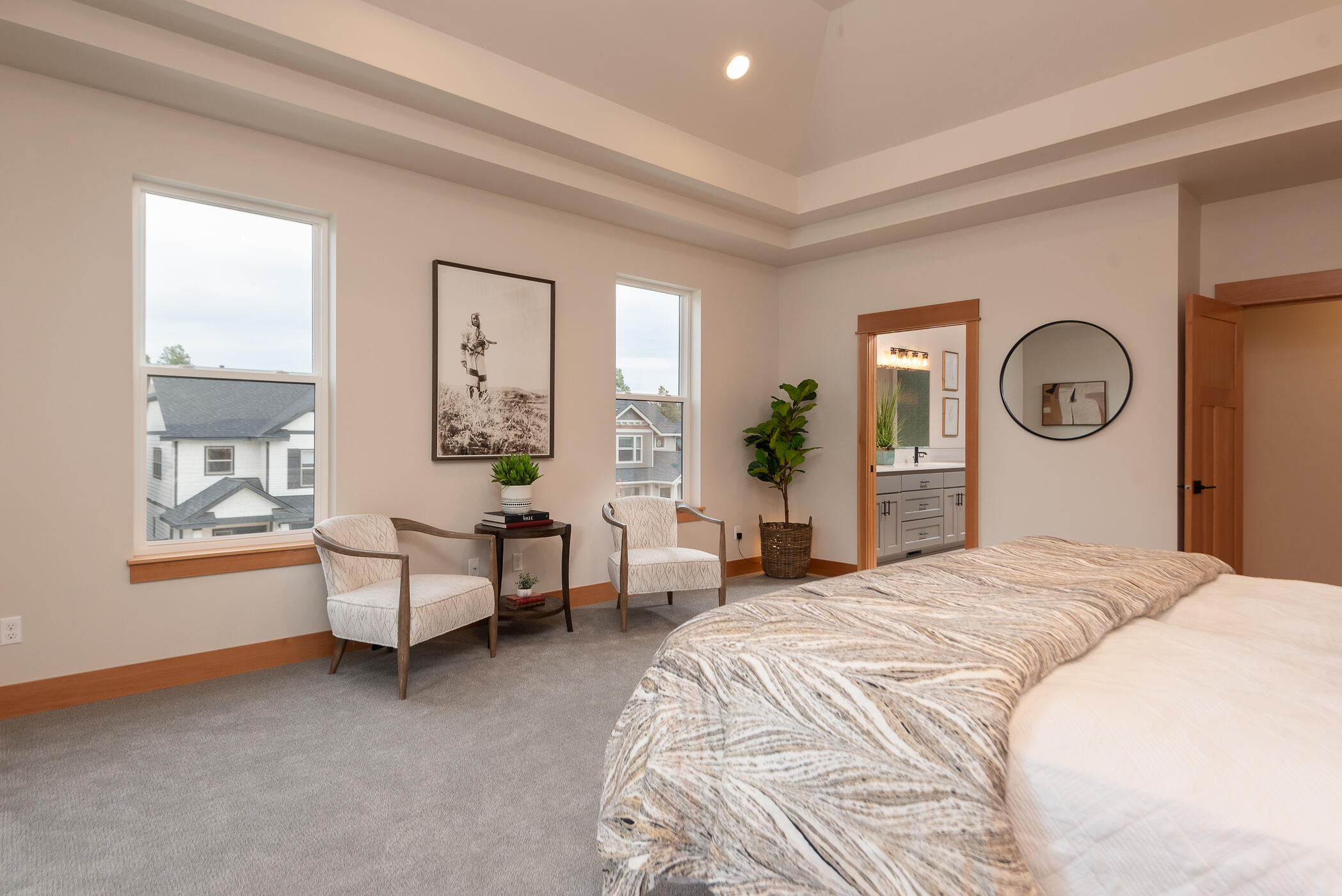 Rimrock Riders - Residential