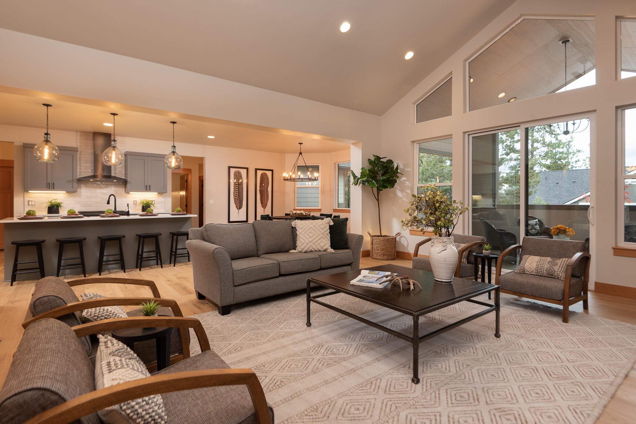 Rimrock Riders - Residential