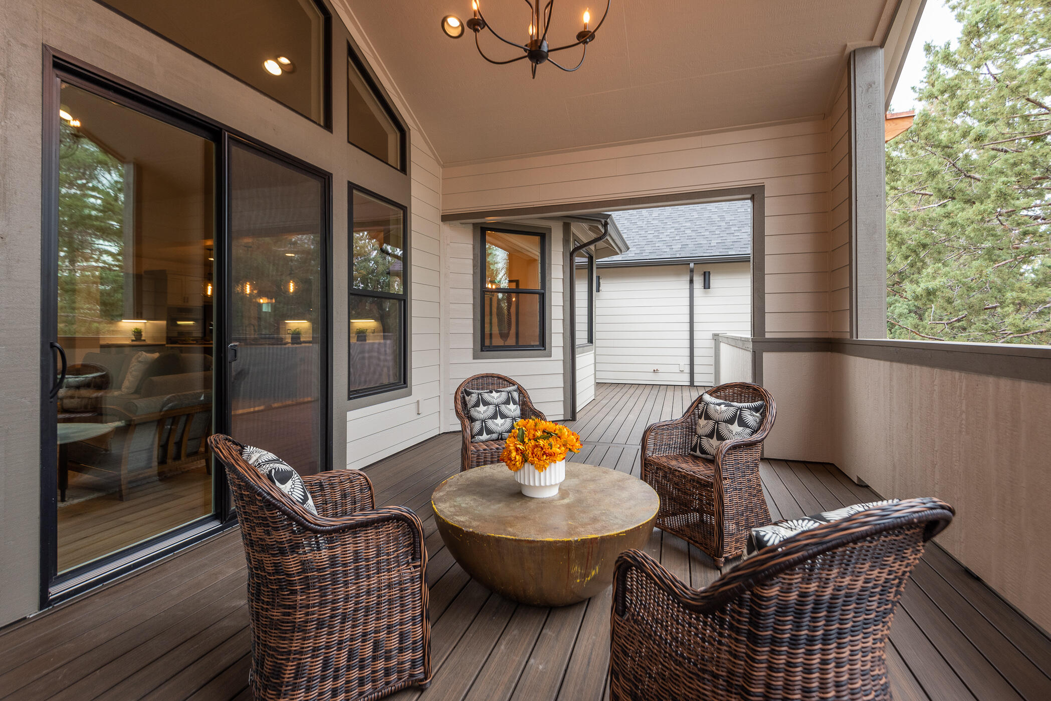 Rimrock Riders - Residential