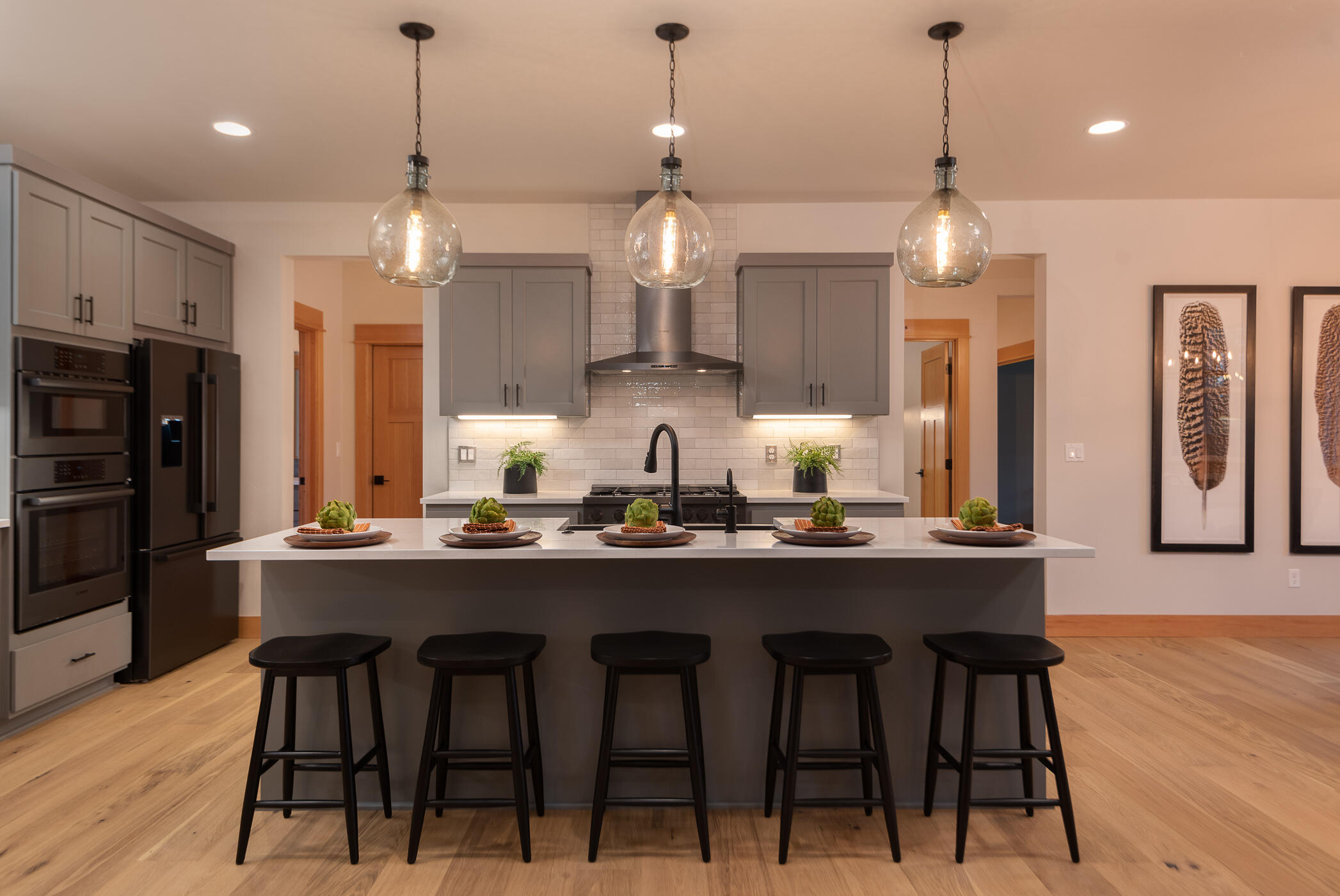 Rimrock Riders - Residential