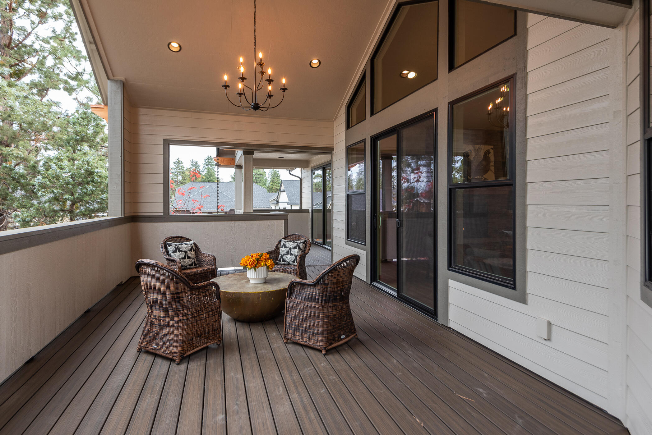 Rimrock Riders - Residential