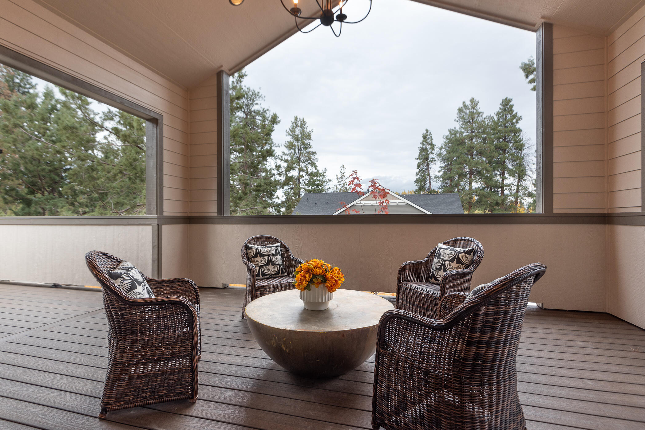 Rimrock Riders - Residential