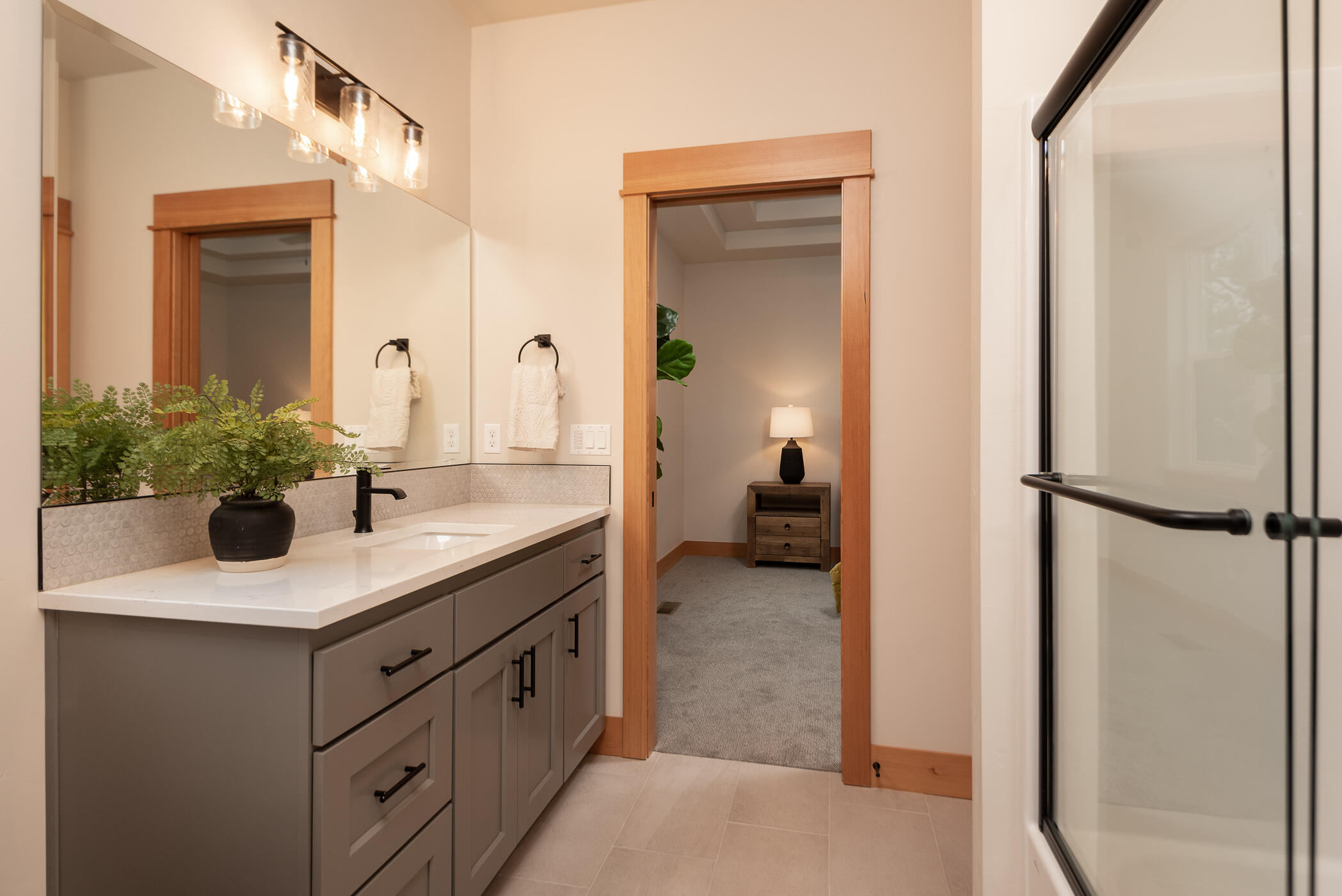 Rimrock Riders - Residential