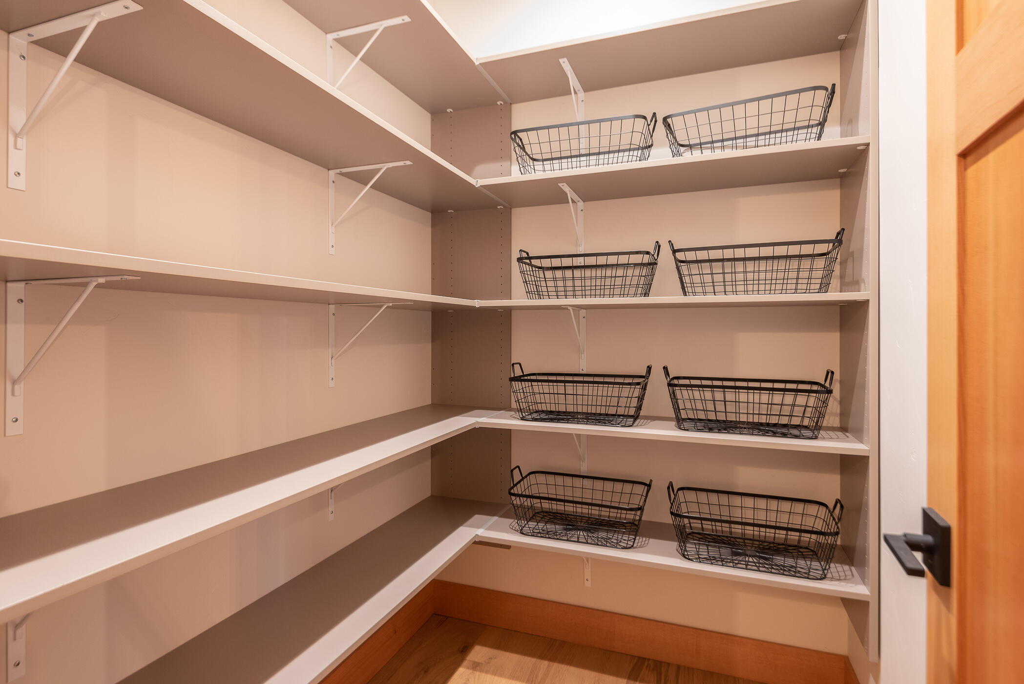 Rimrock Riders - Residential